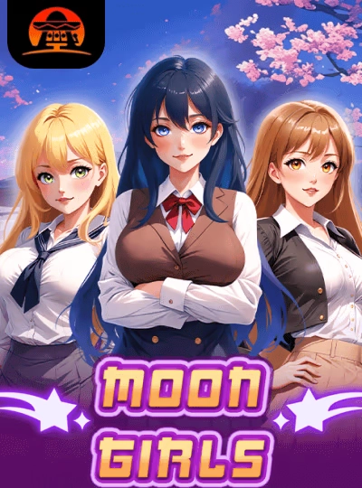 Slot game cover from Microgaming
