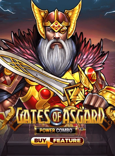 Slot game cover from NetEnt